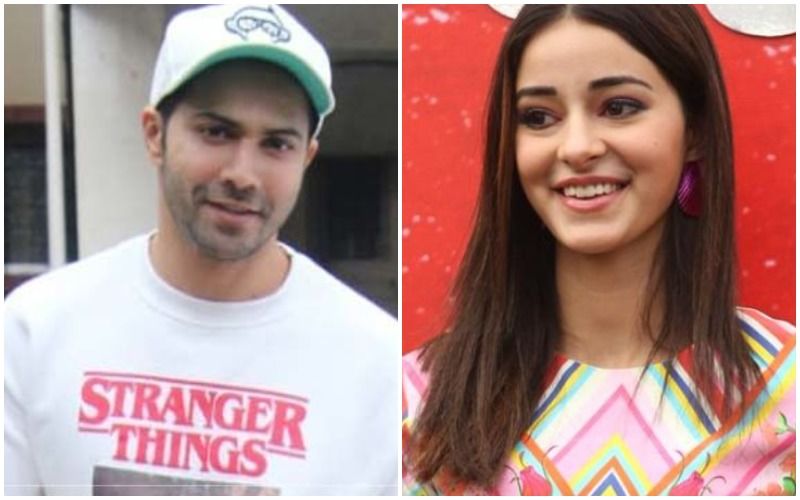 Varun Dhawan Reveals Ananya Panday Gives The Best TV Shows And Films Recommendations, Actor Calls Her An 'Angel'
