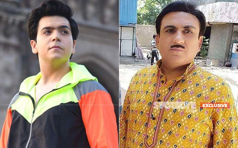 Taarak Mehta Ka Ooltah Chashmah Actor Raj Anadkat On Having A Tiff With Co-star Dilip Joshi: 'I Don't Focus On Baseless Rumours'- EXCLUSIVE