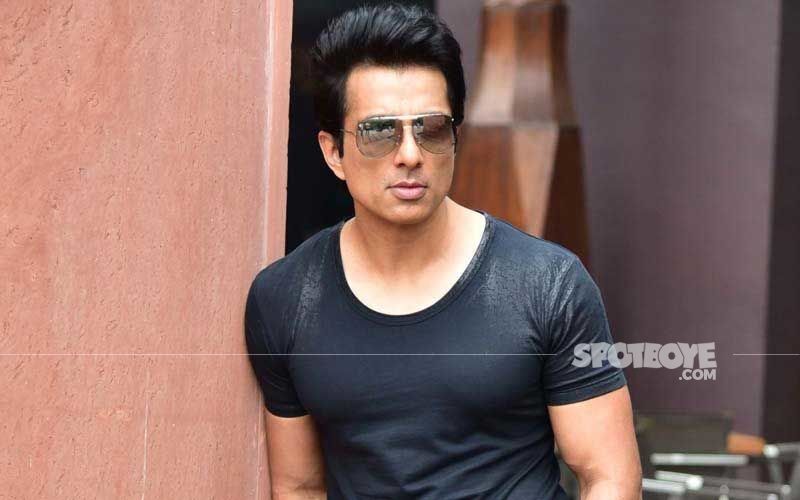 Sonu Sood To Work For Kids Who Lost Their Parents To COVID-19: ‘I Am In Touch With Those Families And Children’