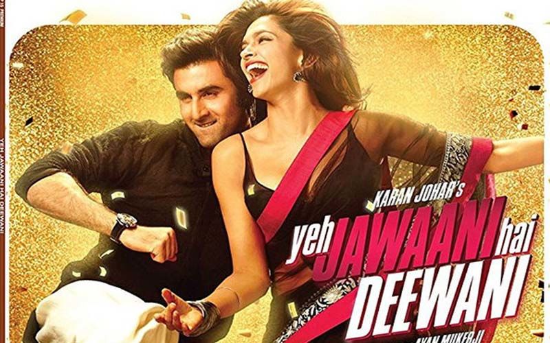 8 Years Of Yeh Jawaani Hai Deewani: Here Are 8 Unknown Facts That You Probably Didn't Know About Ranbir Kapoor- Deepika Padukone Starrer