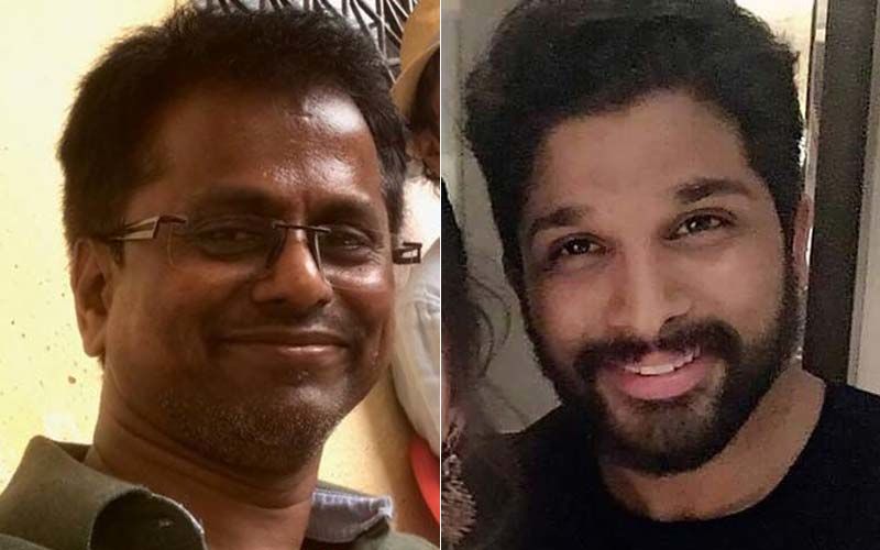 AR Murgadoss And Allu Arjun Rumored To Be Joining Hands In Their Next!