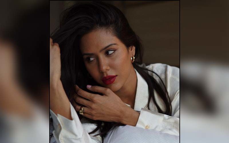Sonam Bajwa Oozes Simplicity And Style At The Same Time; Shares Picture On Instagram