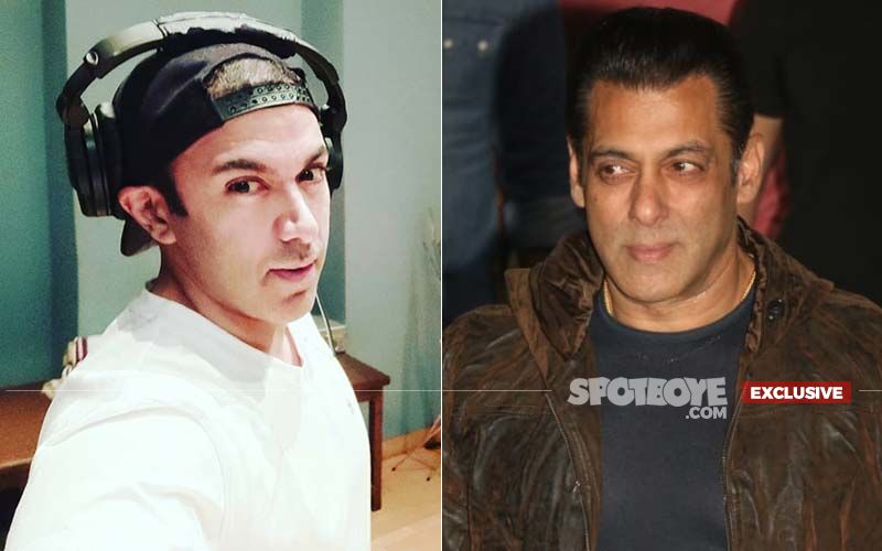 Radhe’s Seeti Maar Singer Kamaal Khan Reveals The Name Of His Song That He Wants To Remake And It Has A Salman Khan Connection-EXCLUSIVE
