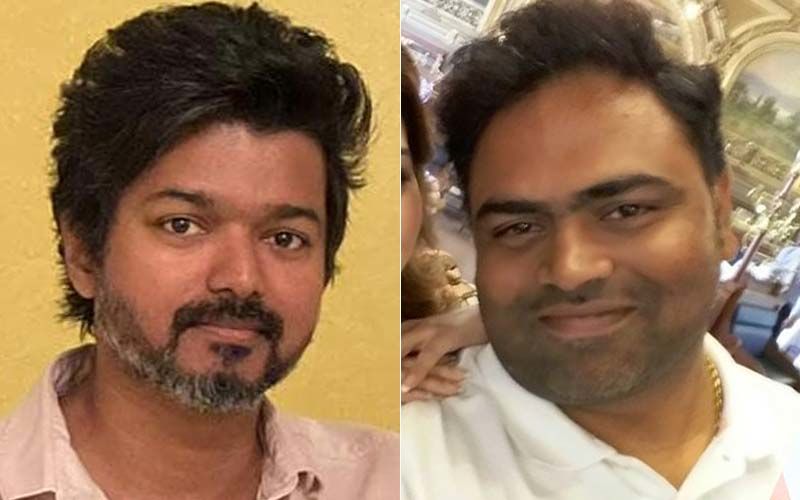 Thalapathy Vijay To Team Up With Maharshi Director Vamshi Paidipally For A Telugu-Tamil bilingual film?