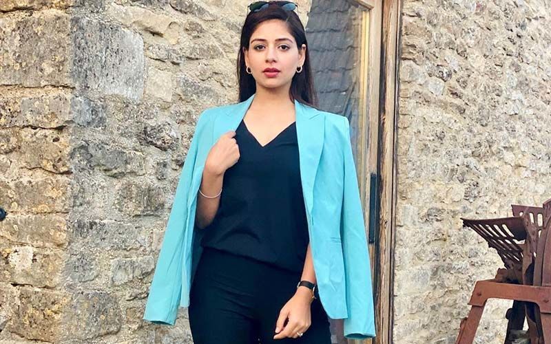 Actress Tania Oozes Punjabi Kudi Swag In Her Latest Pictures On Instagram; Fans Can’t Stop Adoring Her