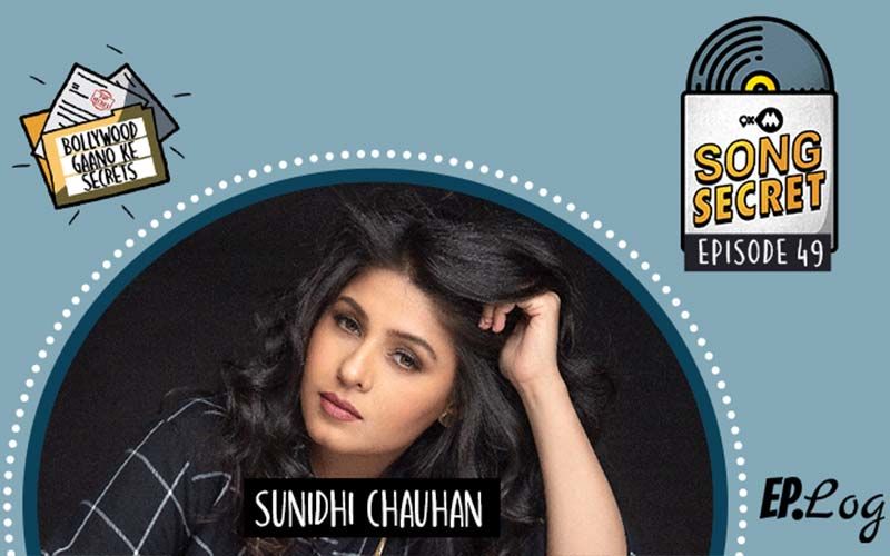 9XM Song Secret: Episode 49 With Sunidhi Chauhan