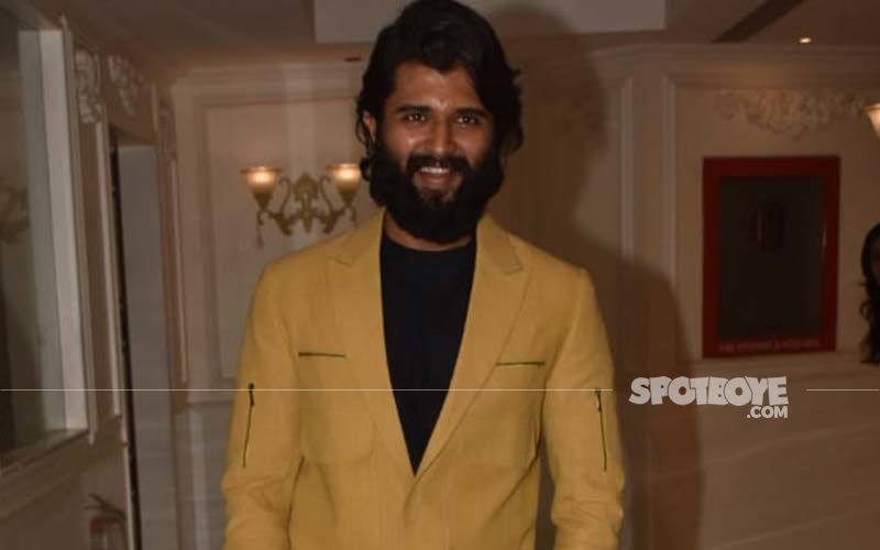 Happy Birthday Vijay Deverakonda: Here Are 7 Interesting Things You Didn’t Know About The Arjun Reddy Star