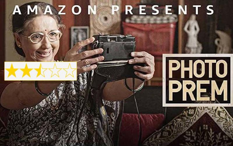 Photo Prem Review: This Neena Kulkarni Starrer Takes Time To Click