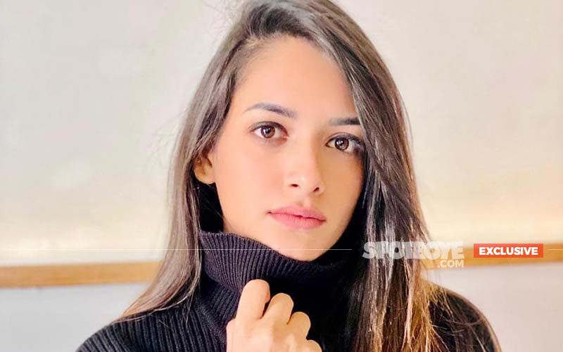 Ishq Par Zor Nahi Actress Shagun Sharma On LGBTQ Community, 'They