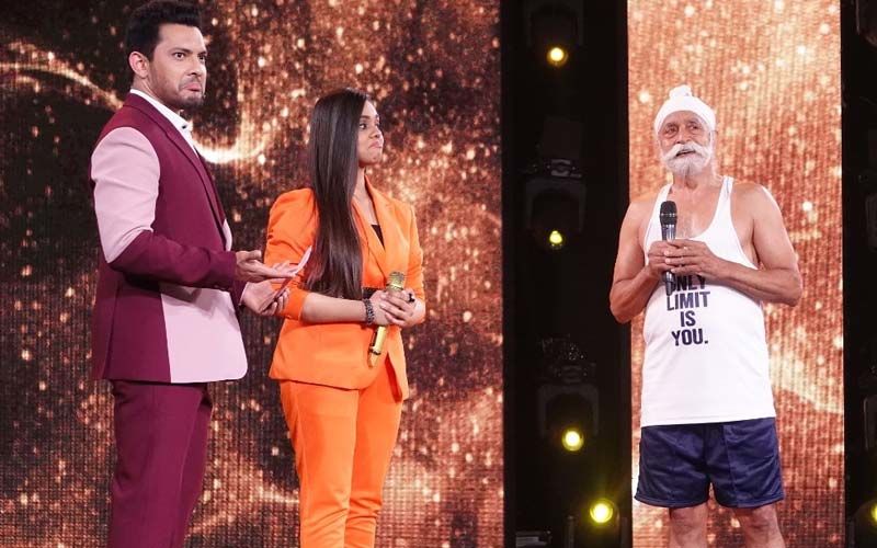 Indian Idol 12: Fitness Enthusiast Tripat Singh Says, 'Shanmukha Priya Never Lets Her Failures Define Her'