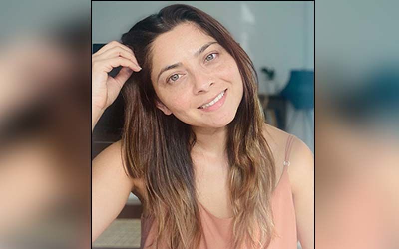 Sonalee Kulkarni Looks Fit And Fab After Her Body Transformation
