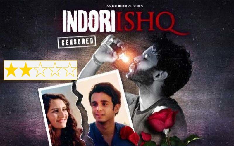 Indoori Ishq Review: Ritvik Sahore's Dragging Love Story Doesn't Do Justice To His Acting Calibre