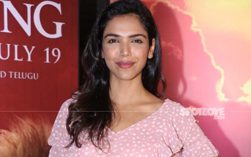 Shriya Pilgaonkar Takes Pottery Lessons To Unwind Her Mind