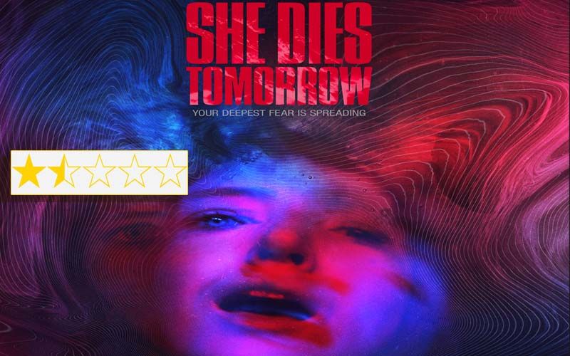 She Dies Tomorrow Review: The Kate Lyn Sheil And Jane Adams Starrer Is Like Slow Death In A Frenzied Dance Club