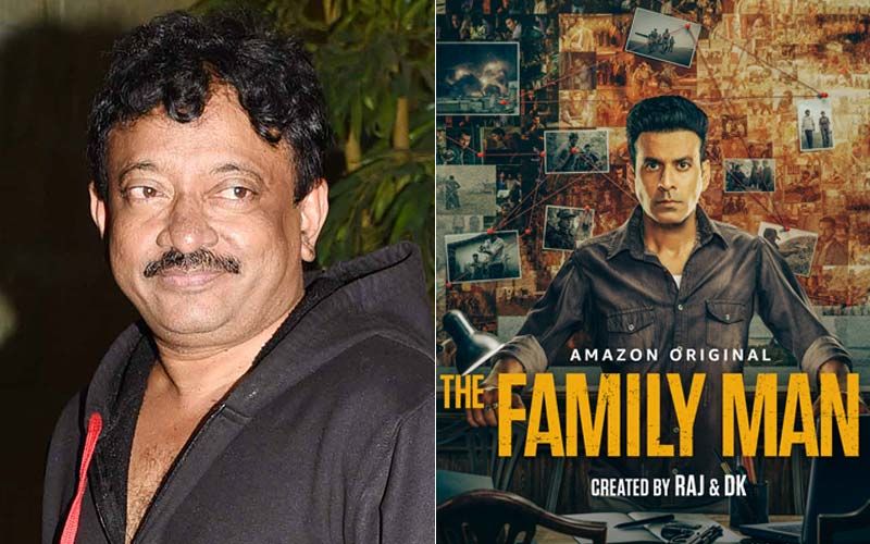 The Family Man 2: Ram Gopal Varma Calls Manoj Bajpayee Starrer Superhit Show, Compares It To The James Bond Franchise
