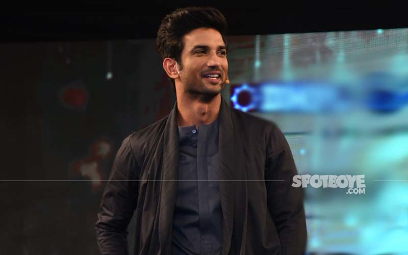 Tracing Sushant Singh Rajput And Manav On His First Death Anniversary And Why The Last 1 Year Has Made SSR Inspirational And Immortal