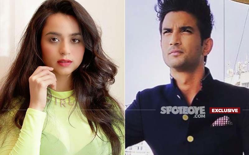 Sushant Singh Rajput First Death Anniversary: Soundarya Sharma Says, 'The Loss Is Untimely, Permanent And Very Unfortunate'- EXCLUSIVE