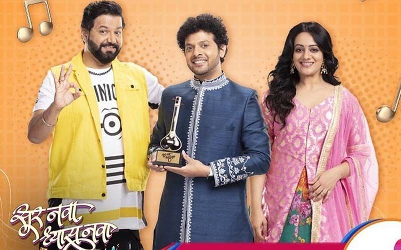 Sur Nava Dhyas Nava Finale: Avadhoot Gupte And Mahesh Kale Reminisce On The Big Night