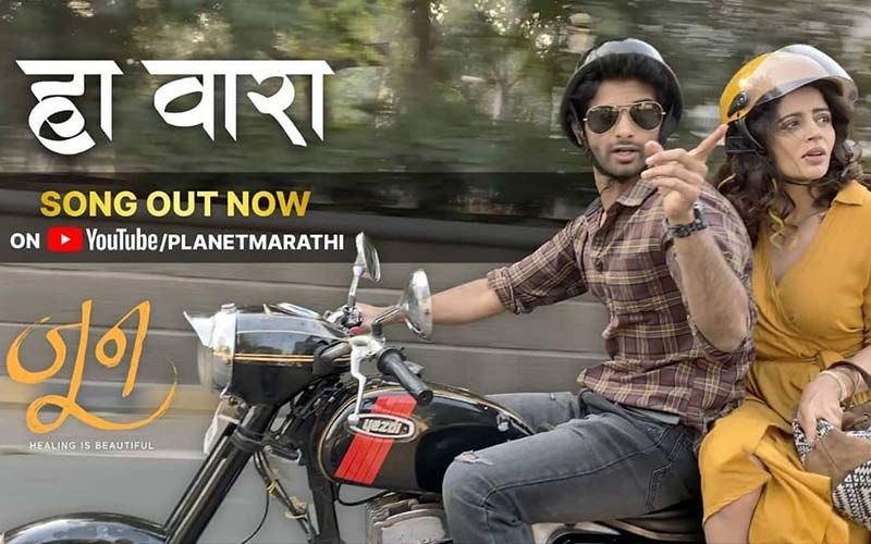 June: Siddharth Menon Dedicates The Single Ha Vaara To Friendship And Discovery