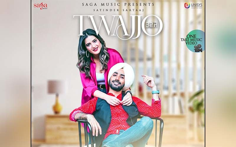 Twajjo: Satinder Sartaaj And Isha Rakhi Present A Sweet Love Story To Fans; Details Inside