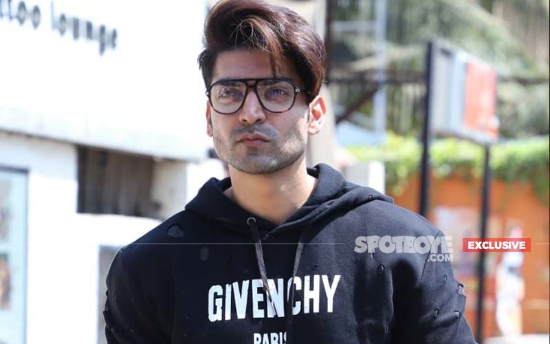 Gurmeet Choudhary recalls how Yash Chopra motivated him in his early days:  'He gave me Shah Rukh Khan's example' | Television News - The Indian Express