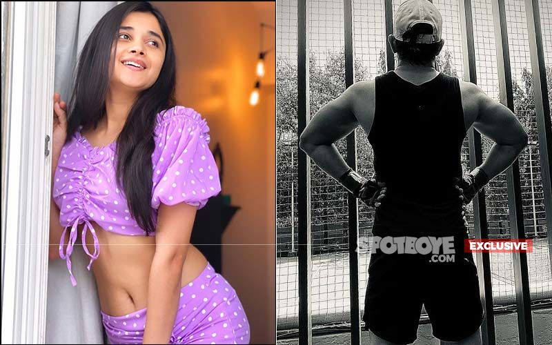 Kanika Mann To Romance THIS Khatron Ke Khiladi 11 Contestant In Her Digital Debut- EXCLUSIVE