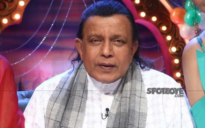 Happy Birthday, Mithun Chakraborty: Hum Paanch, Prem Pratigyaa And Others; A Look At His 5 Finest Performances
