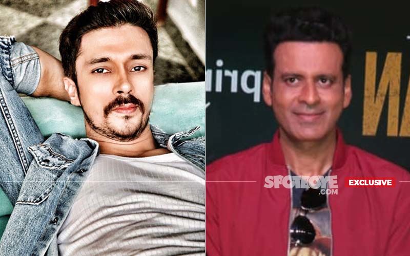 The Family Man 2 Actor Darshan Kumaar: ‘The Team In India Including Manoj Bajpayee Were Jealous Of Me As They Were Shooting In Chennai Heat, While I Was In London’-EXCLUSIVE