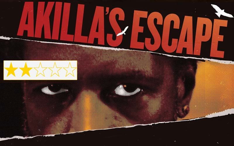 Akilla’s Escape Review: Befuddling, Bloodsoaked Play With Time & Crime