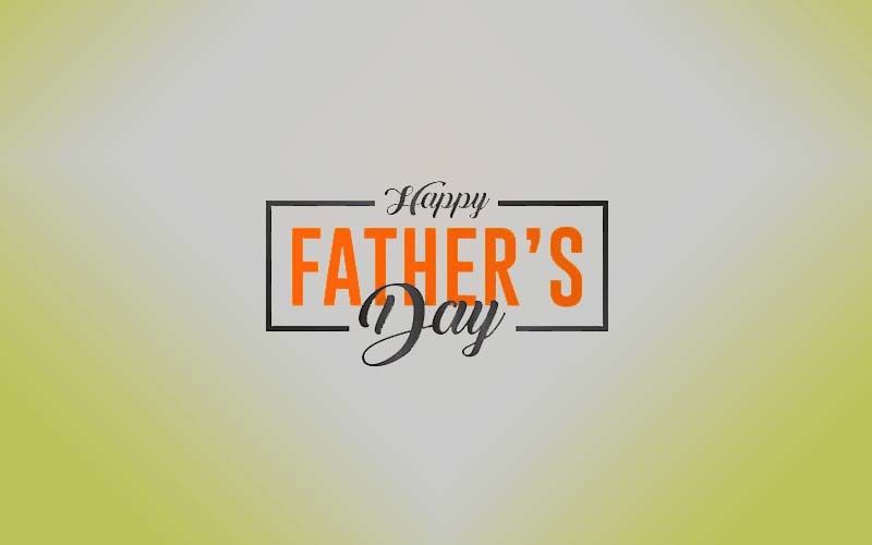 Father`s Day 2021: Here Are 5 Ways To Make This Day Memorable For Your Dads During The Covid 19 Lockdown