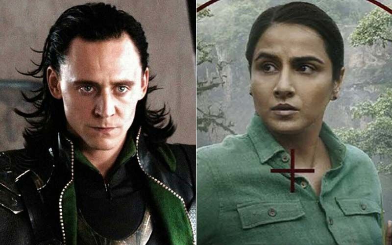 From Tom Hiddleston's Loki to Vidya Balan's Sherni, Here's All OTT Releases That Are Gonna Keep You Hooked For June!