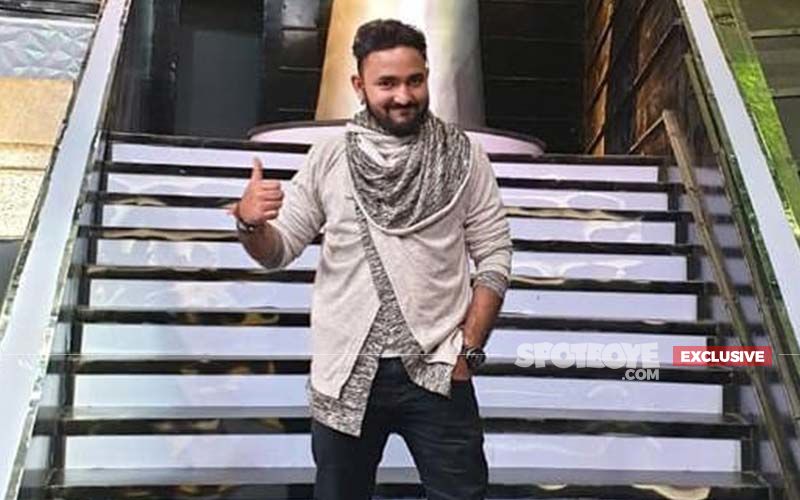 'Reality Shows Are Half Real, I Was Asked To Change My Story,' Says The Voice India 3 Contestant Sudhir Yaduvanshi- EXCLUSIVE