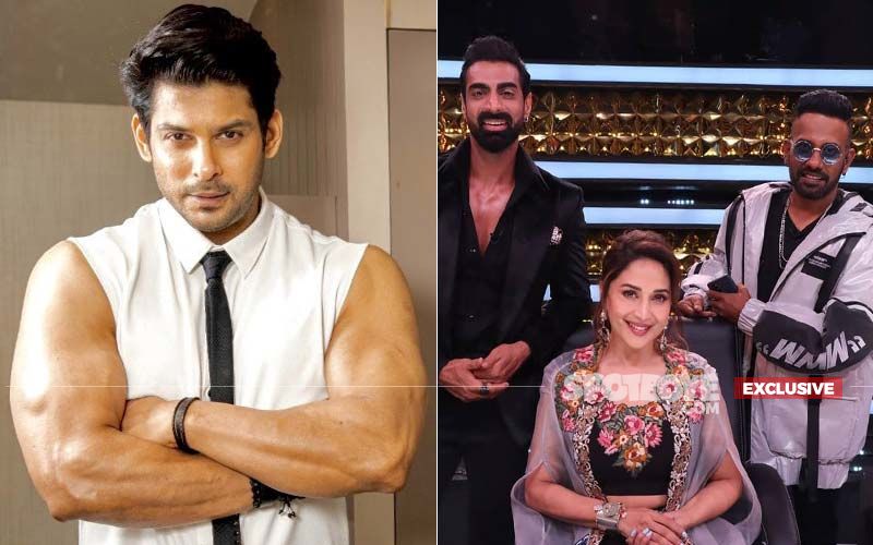 After Broken But Beautiful 3, Sidharth Shukla To Appear In Dance Deewane 3- EXCLUSIVE