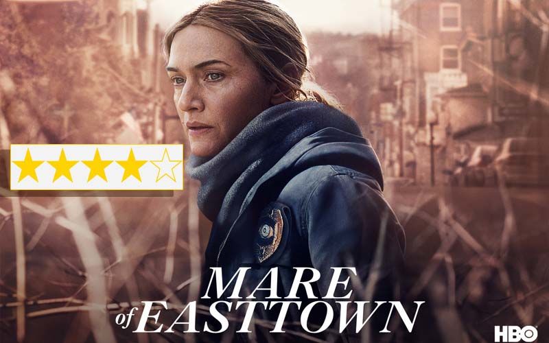 Mare Of Easttown Review: The Film Is Much More Than Kate Winslet; Her Performace Is One That Will Be Discussed In Acting Schools For Years To Come