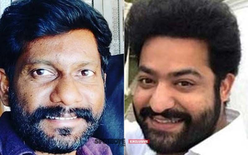 Uppena Director Buchi Babu Opens Up About Working With Jr NTR, Says, "I Would Be Glad To Work For Him, That Will Be My Valuable Achievement"-EXCLUSIVE