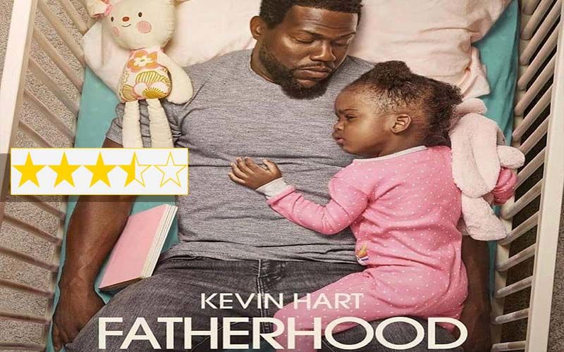 Fatherhood Review: Kevin Hart Starrer Is The Best Father's Day Gift To Give Yourself
