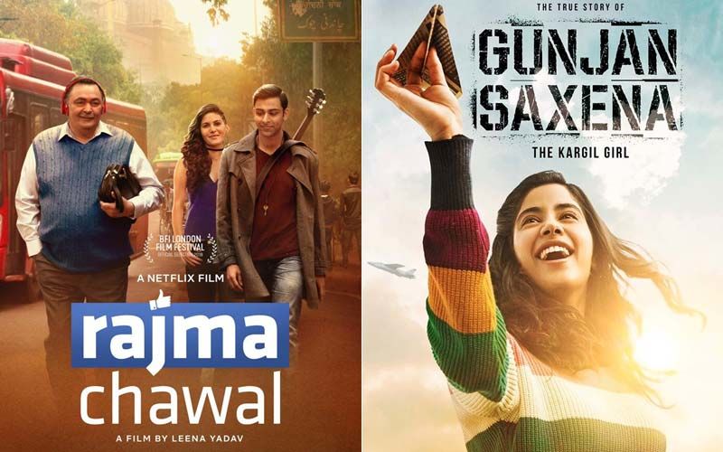 Father’s Day 2021: From Rajma Chawal To Gunjan Saxena Netflix Your Way To Your Dad’s Heart With These Amazing Stories