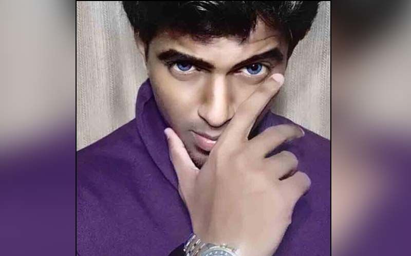 YouTuber Madan Kumar Arrested In Tamil Nadu For Obscene Talks Live-Streamed In Gaming Videos
