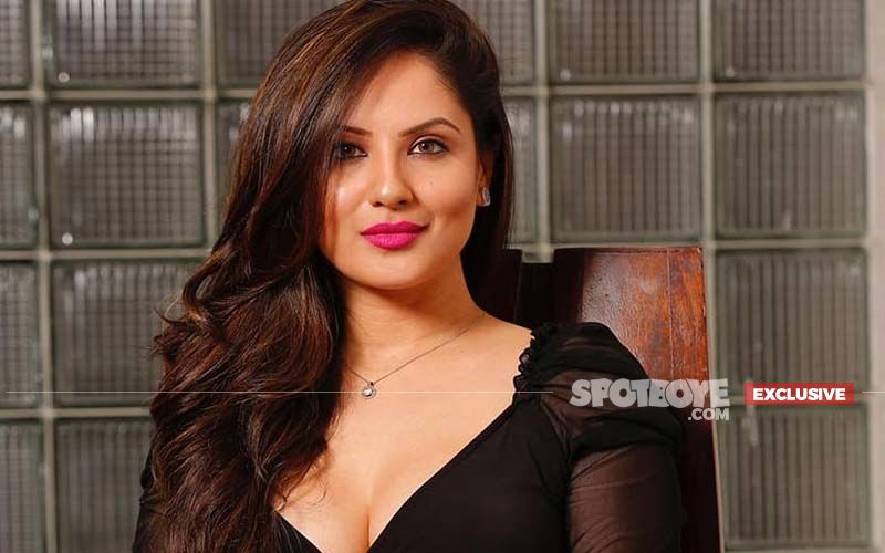 Puja Banerjee: 'I Have Never Used Glycerine To Cry For My Scenes- EXCLUSIVE VIDEO