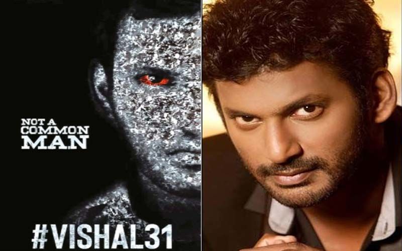 Vishal 31: Vishal Reddy Thanks Master Ravi Verma For This High Octane Action Sequence; Catch Deets Inside