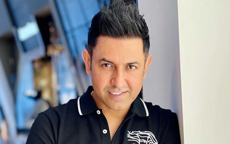 Gippy Grewal’s New Album Is Coming Soon! Singer Shares A Stunning Picture On Instagram