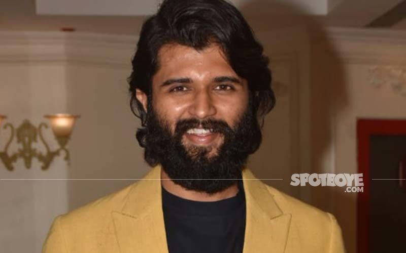 Vijay Deverakonda Refuses OTT Release For Liger, Here's Why