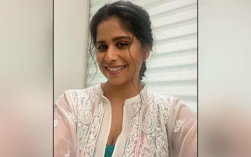 Samantar 2: Sai Tamhankar To Be The Mystery Woman In Swapnil Joshi's Upcoming Sensational Web Series