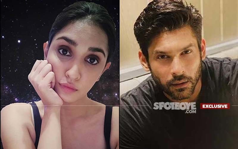 Broken But Beautiful 3 Actress Jahnavi Dhanrajgir On Being Intimidated By Sidharth Shukla's Bigg Boss 13 Angry Man Image: 'I Don't Go With Preconceived Notions'- EXCLUSIVE VIDEO