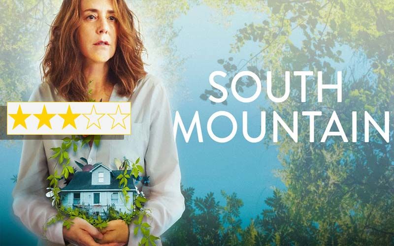South Mountain Review: The Film Is A Gem That  Shows What It Takes To Keep A Bad Marriage Going