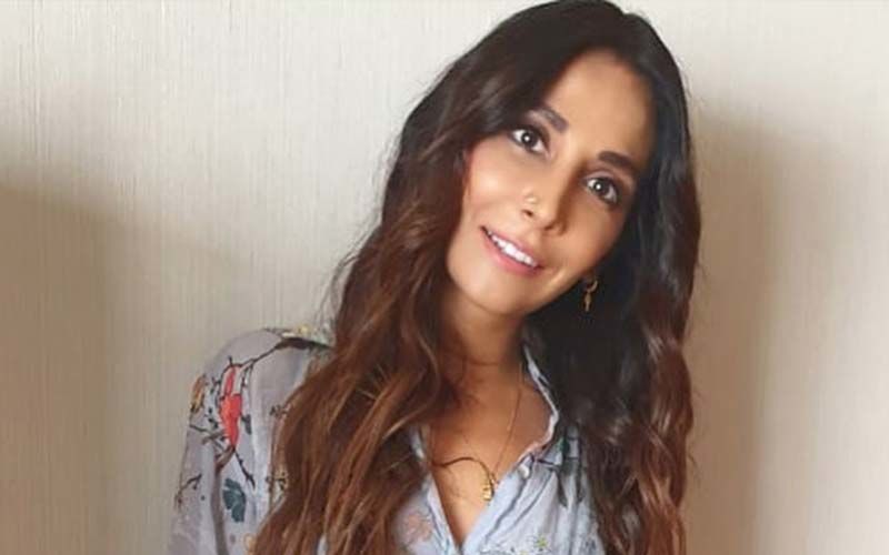Monica Dogra: No Matter What Your Sexual Orientation Is, Take Pride In Yourself