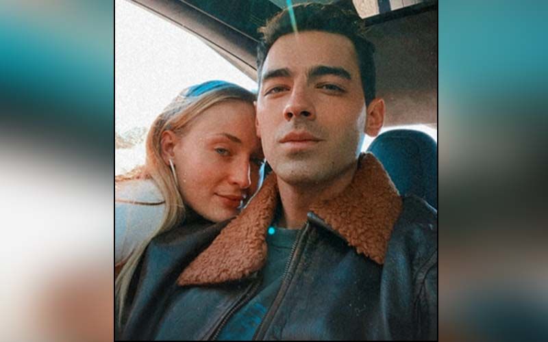 Joe Jonas And Sophie Turner To Sell A $16.75 Million Worth Mansion Located In Los Angeles