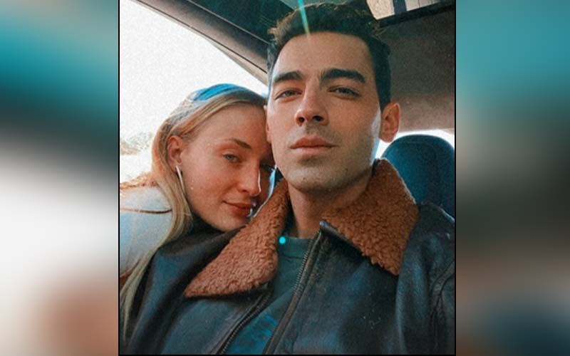 Sophie Turner-Joe Jonas Pregnancy Rumours: Fans Strongly Believe Couple Are Expecting Baby No 2-SEE PICS