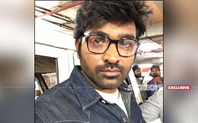 Omg! Vijay Sethupathi Is Charging ‘This’ Whopping Amount Just For Script Reading? -EXCLUSIVE