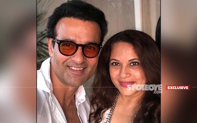 Rohit Roy On His 22nd Wedding Anniversary With Manasi Joshi Roy: I Have Made My Fair Share Of Mistakes In Our Relationship But She Is Always The Right One- EXCLUSIVE